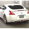 nissan fairlady-z 2010 -NISSAN--Fairlady Z CBA-Z34--Z34-201293---NISSAN--Fairlady Z CBA-Z34--Z34-201293- image 2