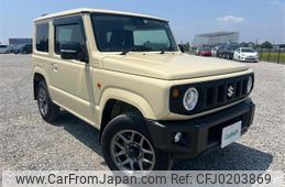 suzuki jimny 2022 -SUZUKI--Jimny 3BA-JB64W--JB64W-238817---SUZUKI--Jimny 3BA-JB64W--JB64W-238817-