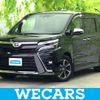 toyota voxy 2021 quick_quick_3BA-ZRR80W_ZRR80-0666878 image 1