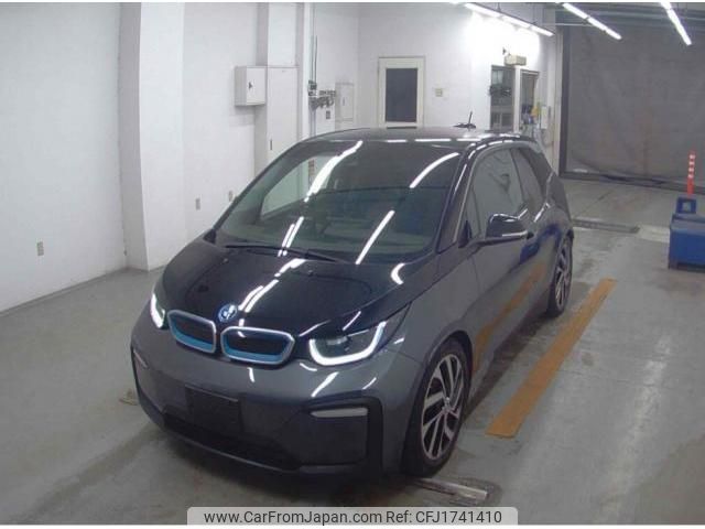 bmw i3 2020 CFJ1741410 image 1