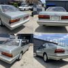 nissan gloria-van 1990 CFJ1539217 image 5