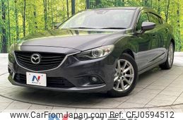 mazda atenza 2014 -MAZDA--Atenza Sedan LDA-GJ2FP--GJ2FP-109302---MAZDA--Atenza Sedan LDA-GJ2FP--GJ2FP-109302-