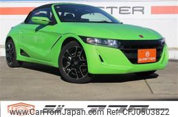 honda s660 2020 -HONDA--S660 3BA-JW5--JW5-1201906---HONDA--S660 3BA-JW5--JW5-1201906-