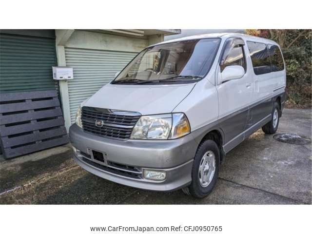 toyota granvia 2000 -TOYOTA--Granvia GF-VCH16W--VCH16-0011440---TOYOTA--Granvia GF-VCH16W--VCH16-0011440- image 1