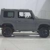 suzuki jimny 2021 quick_quick_3BA-JB64W_JB64W-207164 image 7