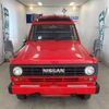 nissan safari 1986 quick_quick_M-FG161_FG161-404762 image 5