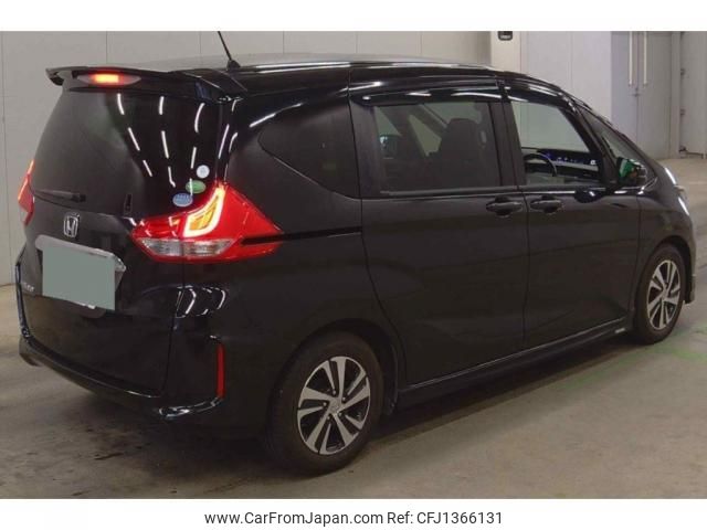 honda freed 2016 quick_quick_DBA-GB5_1002818 image 2