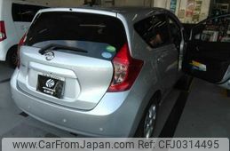 nissan note 2016 II062