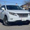 lexus rx 2011 -LEXUS--Lexus RX DAA-GYL15W--GYL15-2416770---LEXUS--Lexus RX DAA-GYL15W--GYL15-2416770- image 1