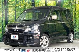 suzuki solio 2015 -SUZUKI--Solio DBA-MA15S--MA15S-819161---SUZUKI--Solio DBA-MA15S--MA15S-819161-