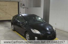 toyota prius 2011 -TOYOTA--Prius ZVW30--ZVW30-5330622---TOYOTA--Prius ZVW30--ZVW30-5330622-