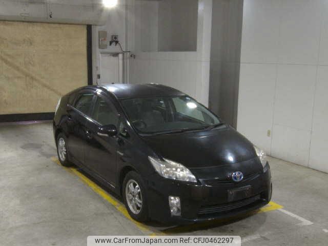 toyota prius 2011 -TOYOTA--Prius ZVW30--ZVW30-5330622---TOYOTA--Prius ZVW30--ZVW30-5330622- image 1