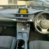 lexus ct 2011 quick_quick_ZWA10_ZWA10-2031891 image 8