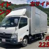 toyota toyoace 2016 quick_quick_TKG-XZU710_XZU710-0018665 image 1