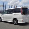 toyota noah 2018 quick_quick_DAA-ZWR80W_ZWR80-0354045 image 4