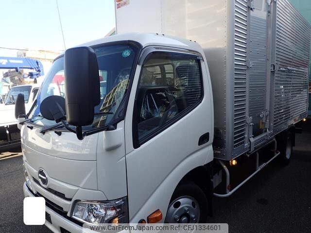 hino dutro 2024 -HINO--Hino Dutoro 2KG-XZU655M--XZU655-0018915---HINO--Hino Dutoro 2KG-XZU655M--XZU655-0018915- image 2