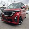 nissan roox 2022 -NISSAN 【八王子 581ｷ4158】--Roox 5AA-B44A--B44A-0123935---NISSAN 【八王子 581ｷ4158】--Roox 5AA-B44A--B44A-0123935- image 1