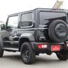 suzuki jimny-sierra 2022 CFJ1559237 image 2