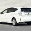 toyota prius-α 2012 CFJ1768230 image 15