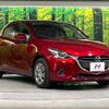 mazda demio 2018 quick_quick_DJ3FS_DJ3FS-519242 image 16