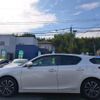 lexus ct 2018 CFJ1870929 image 21