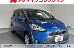 toyota sienta 2016 quick_quick_NSP170G_NSP170-7055214