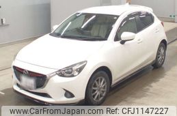 mazda demio 2015 -MAZDA 【八戸 501さ2944】--Demio DJ5AS-101338---MAZDA 【八戸 501さ2944】--Demio DJ5AS-101338-