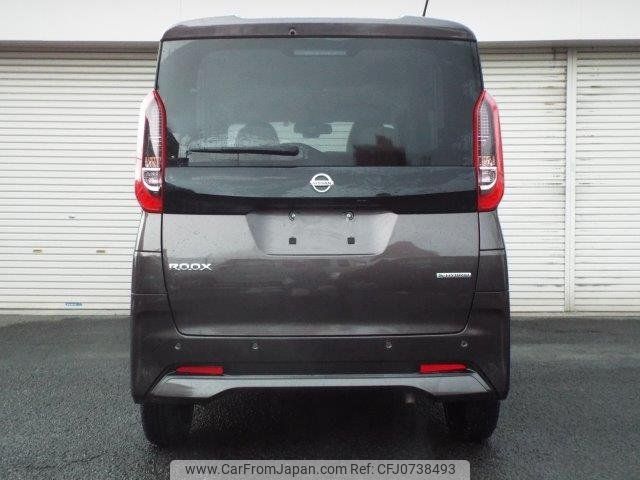 nissan roox 2022 -NISSAN 【名変中 】--Roox B44A--0124588---NISSAN 【名変中 】--Roox B44A--0124588- image 2