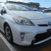 toyota prius 2013 -TOYOTA--Prius ZVW30--ZVW30-1661796---TOYOTA--Prius ZVW30--ZVW30-1661796- image 9