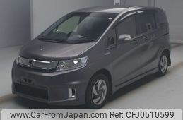 honda freed-spike 2016 -HONDA--Freed Spike GP3-1235416---HONDA--Freed Spike GP3-1235416-