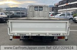 toyota hiace-truck 1992 NIKYO_TB76629