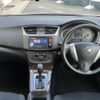 nissan sylphy 2012 CFJ1685404 image 3