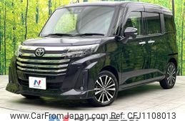 toyota roomy 2023 -TOYOTA--Roomy 4BA-M900A--M900A-1074754---TOYOTA--Roomy 4BA-M900A--M900A-1074754-