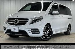 mercedes-benz v-class 2017 quick_quick_LDA-447811_WDF44781323363751