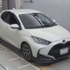 toyota yaris 2020 -TOYOTA 【豊橋 535ﾋ1717】--Yaris 6AA-MXPH10--MXPH10-2034569---TOYOTA 【豊橋 535ﾋ1717】--Yaris 6AA-MXPH10--MXPH10-2034569- image 10