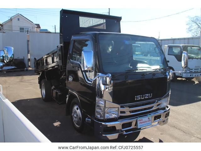 isuzu elf-truck 2017 GOO_NET_EXCHANGE_0520179A30250205W001 image 2