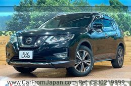 nissan x-trail 2018 -NISSAN--X-Trail DBA-NT32--NT32-086919---NISSAN--X-Trail DBA-NT32--NT32-086919-