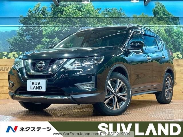 nissan x-trail 2018 -NISSAN--X-Trail DBA-NT32--NT32-086919---NISSAN--X-Trail DBA-NT32--NT32-086919- image 1