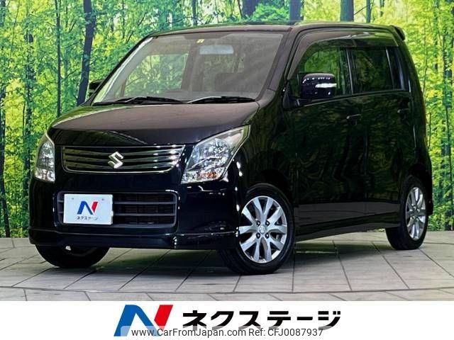 suzuki wagon-r 2012 -SUZUKI--Wagon R DBA-MH23S--MH23S-903950---SUZUKI--Wagon R DBA-MH23S--MH23S-903950- image 1