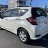 nissan note 2017 -NISSAN--Note DBA-E12--E12-545662---NISSAN--Note DBA-E12--E12-545662- image 15