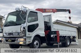 mitsubishi-fuso fighter 2005 GOO_NET_EXCHANGE_0803477A20241212G002