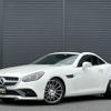 mercedes-benz slk-class 2016 CFJ1518044 image 1