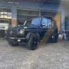 mercedes-benz g-class 2007 -MERCEDES-BENZ--Benz G Class ABA-463248--WDB4632481X169355---MERCEDES-BENZ--Benz G Class ABA-463248--WDB4632481X169355- image 2