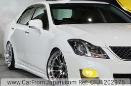 toyota crown-athlete-series 2008 CARSENSOR_JP_AU6358141052