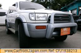 toyota hilux-surf 1998 CFJ1838213