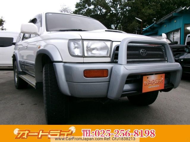toyota hilux-surf 1998 CFJ1838213 image 1