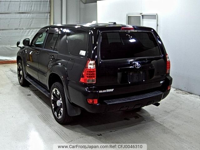 toyota hilux-surf 2008 -TOYOTA--Hilux Surf TRN210W-0002809---TOYOTA--Hilux Surf TRN210W-0002809- image 2