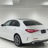 mercedes-benz c-class 2022 -MERCEDES-BENZ--Benz C Class 3CA-206004C--W1K2060042R035244---MERCEDES-BENZ--Benz C Class 3CA-206004C--W1K2060042R035244- image 3