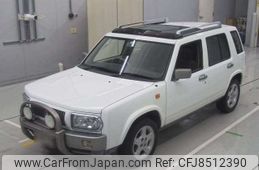 nissan rasheen 1999 -NISSAN--Rasheen E-RHNB14--RHNB14-600057---NISSAN--Rasheen E-RHNB14--RHNB14-600057-