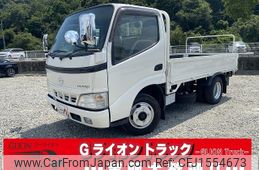 hino dutro 2006 CFJ1554673